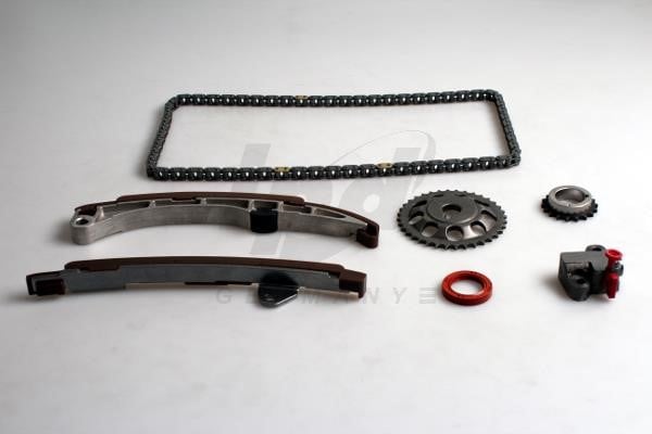 IPD 210036 Timing chain kit 210036: Buy near me in Poland at 2407.PL - Good price!