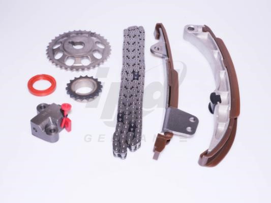 IPD 210038 Timing chain kit 210038: Buy near me in Poland at 2407.PL - Good price!