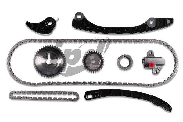 IPD 210046 Timing chain kit 210046: Buy near me in Poland at 2407.PL - Good price!