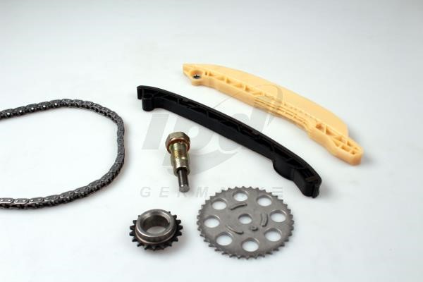 IPD 21-0060 Timing chain kit 210060: Buy near me in Poland at 2407.PL - Good price!
