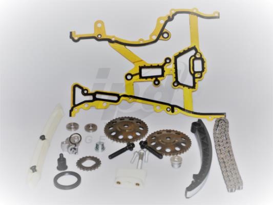 IPD 21-0070 Timing chain kit 210070: Buy near me in Poland at 2407.PL - Good price!