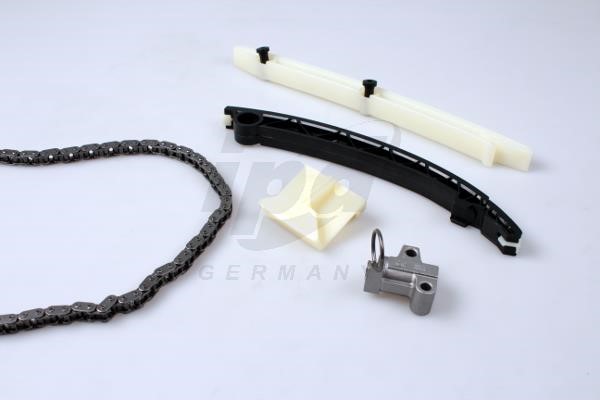 IPD 21-0088 Timing chain kit 210088: Buy near me in Poland at 2407.PL - Good price!