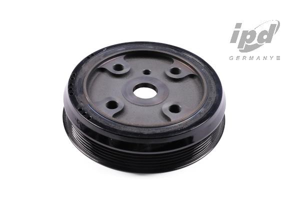IPD 15-7189 Pulley crankshaft 157189: Buy near me at 2407.PL in Poland at an Affordable price!