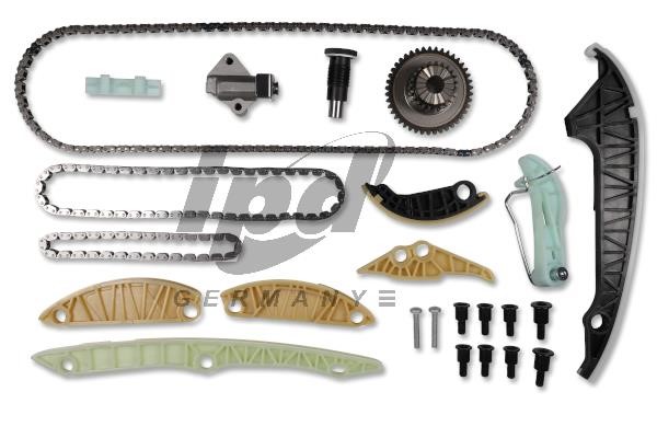 IPD 210308 Timing chain kit 210308: Buy near me in Poland at 2407.PL - Good price!