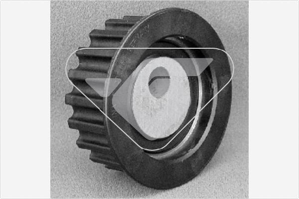 Hutchinson HTG 486 Tensioner pulley, timing belt HTG486: Buy near me in Poland at 2407.PL - Good price!