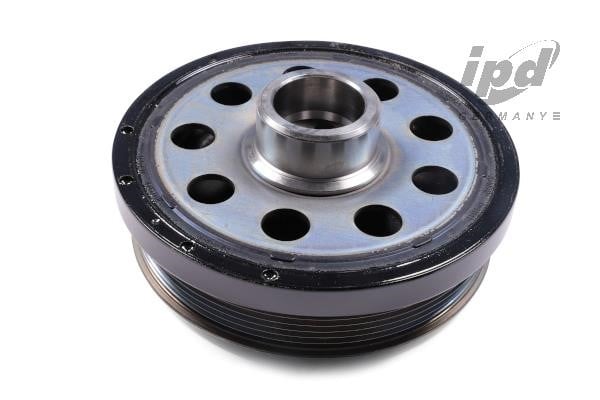 IPD 15-7205 Pulley crankshaft 157205: Buy near me in Poland at 2407.PL - Good price!