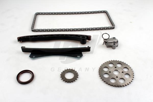 IPD 210335 Timing chain kit 210335: Buy near me in Poland at 2407.PL - Good price!