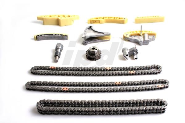 IPD 210347 Timing chain kit 210347: Buy near me in Poland at 2407.PL - Good price!