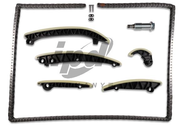 IPD 210348 Timing chain kit 210348: Buy near me at 2407.PL in Poland at an Affordable price!