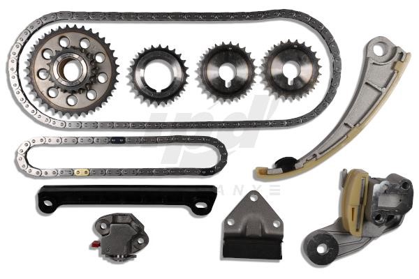 IPD 210389 Timing chain kit 210389: Buy near me at 2407.PL in Poland at an Affordable price!