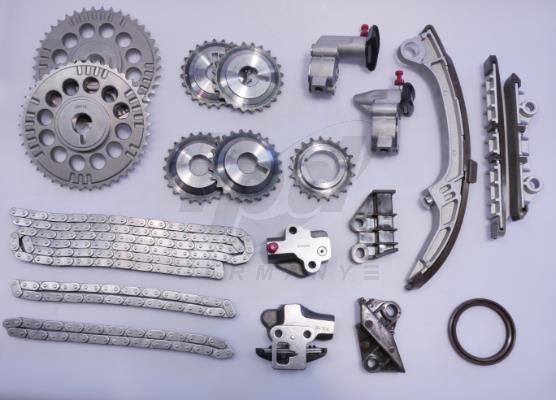 IPD 210394 Timing chain kit 210394: Buy near me in Poland at 2407.PL - Good price!