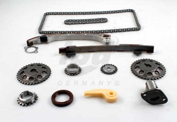 IPD 210399 Timing chain kit 210399: Buy near me at 2407.PL in Poland at an Affordable price!