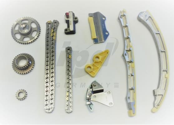 IPD 210406 Timing chain kit 210406: Buy near me in Poland at 2407.PL - Good price!
