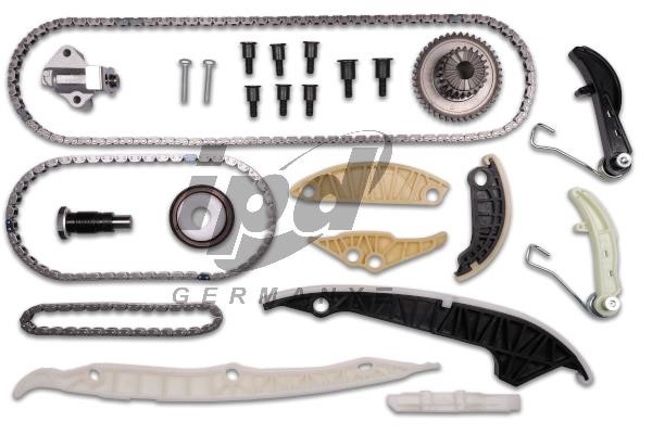 IPD 210407 Timing chain kit 210407: Buy near me in Poland at 2407.PL - Good price!