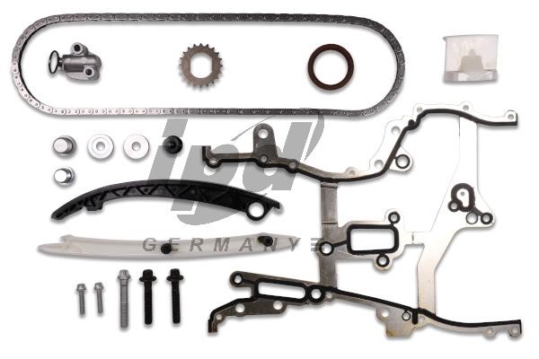 IPD 21-0612 Timing chain kit 210612: Buy near me in Poland at 2407.PL - Good price!