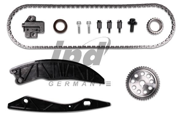 IPD 210413 Timing chain kit 210413: Buy near me in Poland at 2407.PL - Good price!