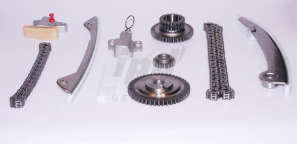 IPD 210435 Timing chain kit 210435: Buy near me in Poland at 2407.PL - Good price!