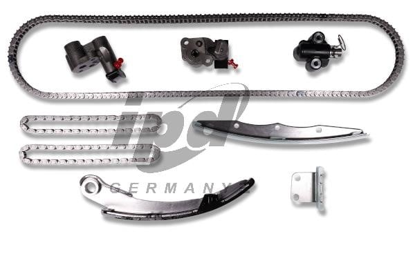 IPD 210436 Timing chain kit 210436: Buy near me in Poland at 2407.PL - Good price!