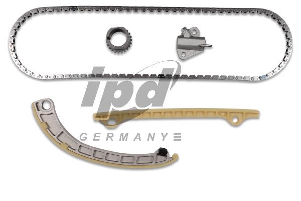 IPD 210442 Timing chain kit 210442: Buy near me in Poland at 2407.PL - Good price!