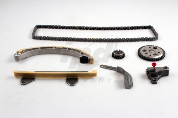 IPD 210449 Timing chain kit 210449: Buy near me in Poland at 2407.PL - Good price!