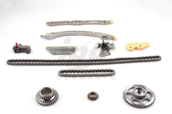 IPD 210451 Timing chain kit 210451: Buy near me in Poland at 2407.PL - Good price!
