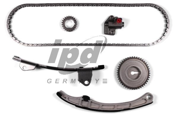 IPD 210453 Timing chain kit 210453: Buy near me in Poland at 2407.PL - Good price!