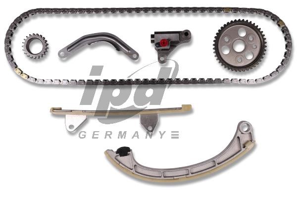 IPD 210461 Timing chain kit 210461: Buy near me in Poland at 2407.PL - Good price!