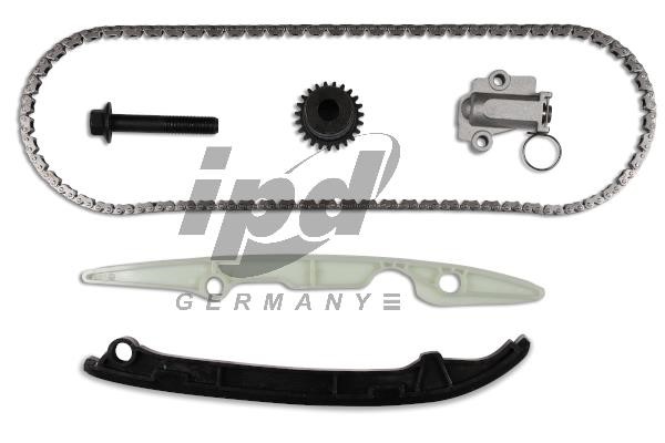 IPD 210462 Timing chain kit 210462: Buy near me in Poland at 2407.PL - Good price!