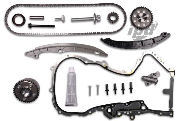 IPD 21-6010CA Timing chain kit 216010CA: Buy near me in Poland at 2407.PL - Good price!