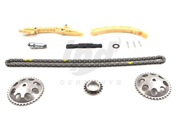 IPD 210463 Timing chain kit 210463: Buy near me in Poland at 2407.PL - Good price!