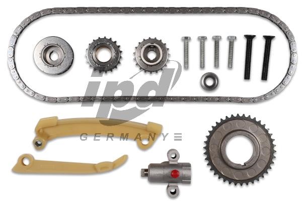 IPD 210464 Timing chain kit 210464: Buy near me in Poland at 2407.PL - Good price!
