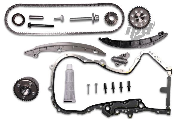 IPD 21-6011CA Timing chain kit 216011CA: Buy near me in Poland at 2407.PL - Good price!