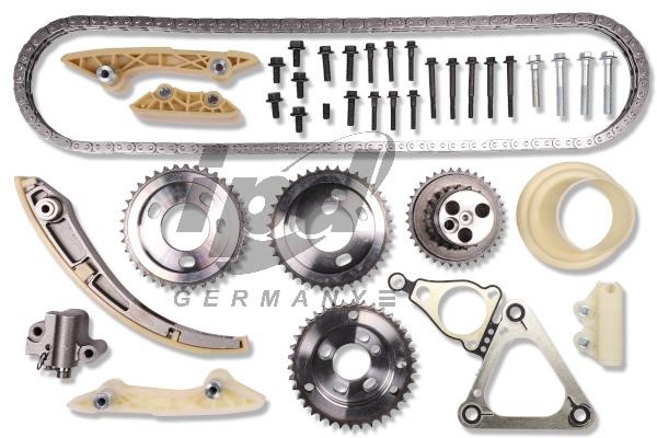 IPD 210467 Timing chain kit 210467: Buy near me in Poland at 2407.PL - Good price!