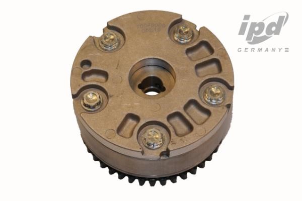 IPD 21-7004 Camshaft Adjuster 217004: Buy near me in Poland at 2407.PL - Good price!