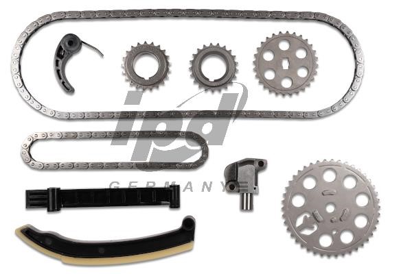 IPD 210475 Timing chain kit 210475: Buy near me in Poland at 2407.PL - Good price!