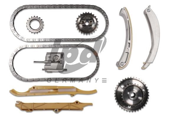 IPD 210477 Timing chain kit 210477: Buy near me in Poland at 2407.PL - Good price!