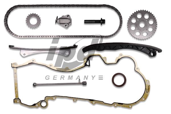 IPD 21-0544 Timing chain kit 210544: Buy near me in Poland at 2407.PL - Good price!