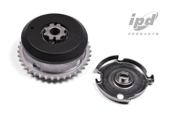 IPD 21-7027 Camshaft Adjuster 217027: Buy near me in Poland at 2407.PL - Good price!