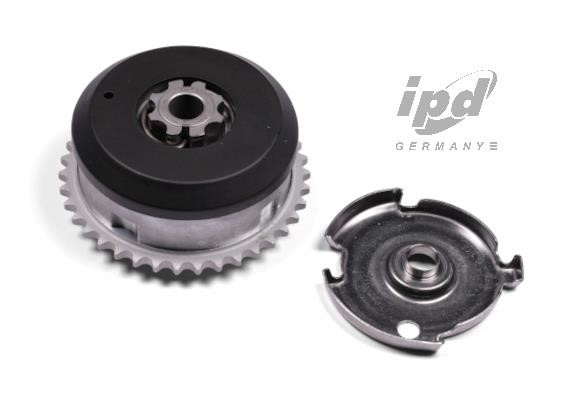 IPD 21-7030 Camshaft Adjuster 217030: Buy near me in Poland at 2407.PL - Good price!