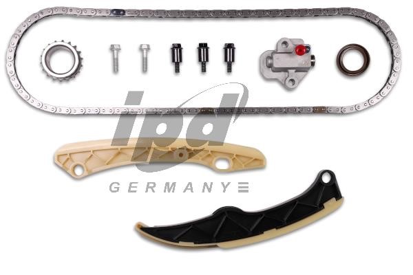 IPD 21-0559 Timing chain kit 210559: Buy near me in Poland at 2407.PL - Good price!