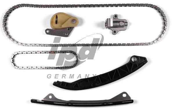 IPD 21-0575 Timing chain kit 210575: Buy near me in Poland at 2407.PL - Good price!
