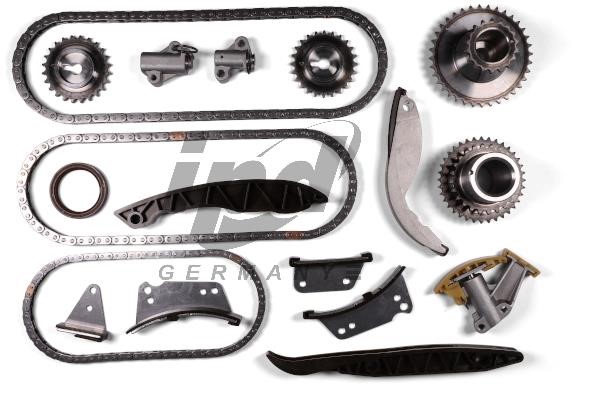 IPD 21-0576 Timing chain kit 210576: Buy near me in Poland at 2407.PL - Good price!