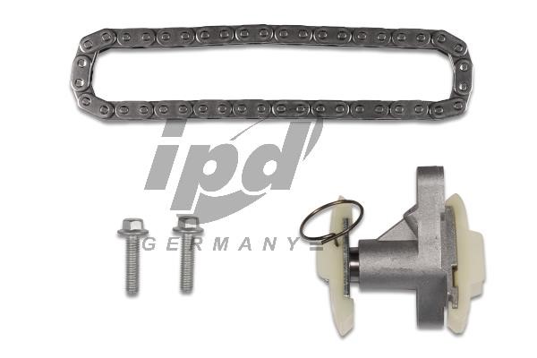 IPD 21-0582 Timing chain kit 210582: Buy near me in Poland at 2407.PL - Good price!
