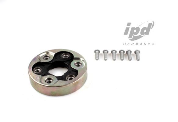 IPD 412066 Joint, propeller shaft 412066: Buy near me in Poland at 2407.PL - Good price!