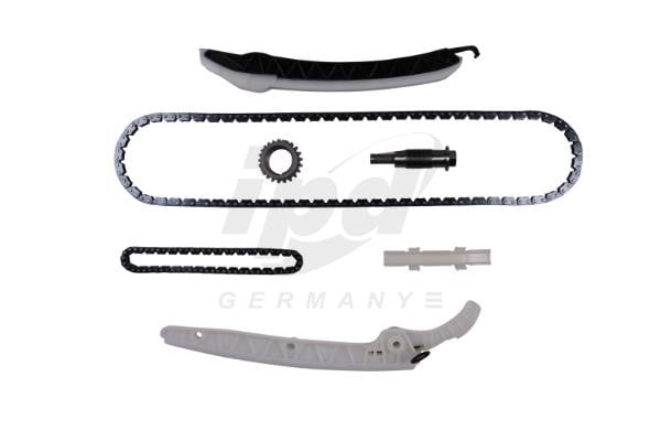 IPD 21-0588 Timing chain kit 210588: Buy near me in Poland at 2407.PL - Good price!