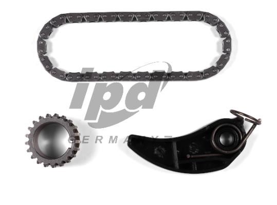 IPD 21-0590 CHAIN OIL PUMP 210590: Buy near me in Poland at 2407.PL - Good price!