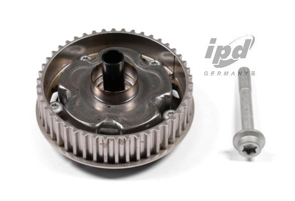 IPD 21-7075 Camshaft Adjuster 217075: Buy near me in Poland at 2407.PL - Good price!