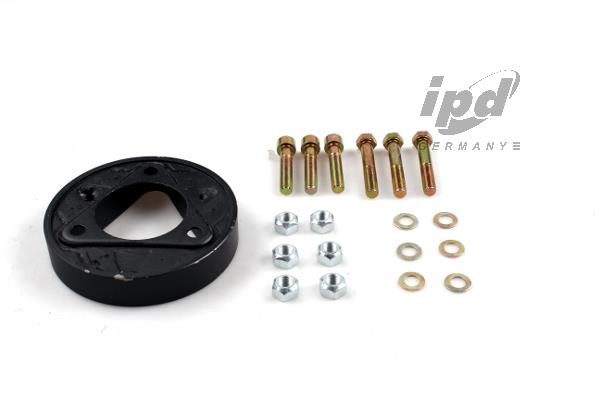 IPD 412122 Coupling of a cardan shaft 412122: Buy near me at 2407.PL in Poland at an Affordable price!