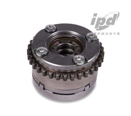 IPD 21-7092 Camshaft Adjuster 217092: Buy near me in Poland at 2407.PL - Good price!