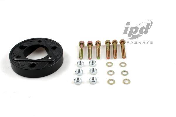 IPD 412123 Coupling of a cardan shaft 412123: Buy near me at 2407.PL in Poland at an Affordable price!